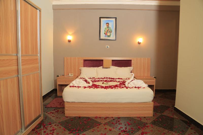 Jacaranda Hotel-34