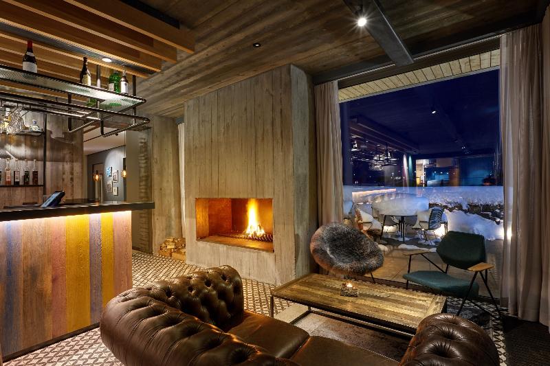 Berjaya Mývatn Hotel-4