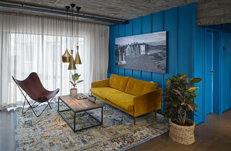 Berjaya Mývatn Hotel-3