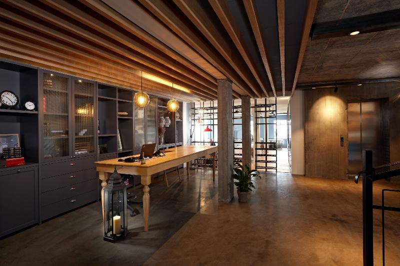 Berjaya Mývatn Hotel-7