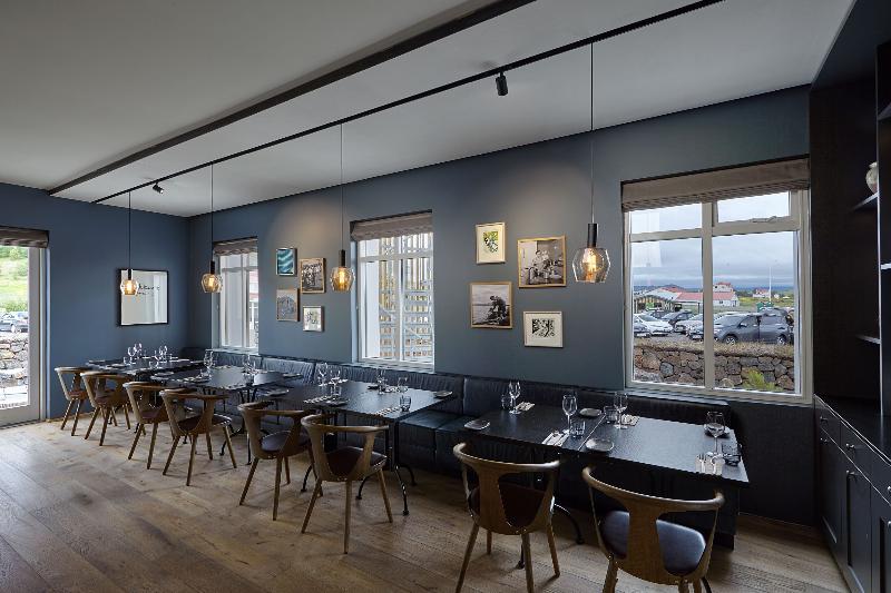 Berjaya Mývatn Hotel-2