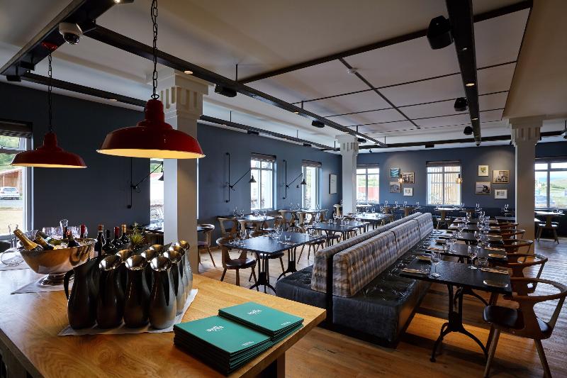 Berjaya Mývatn Hotel-6