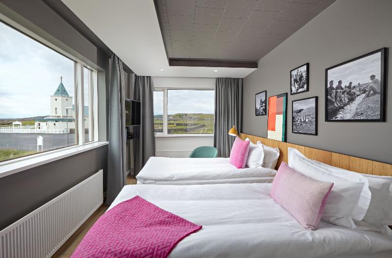 Berjaya Mývatn Hotel-5