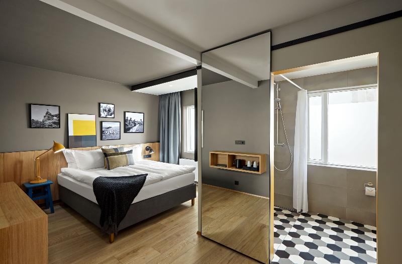 Berjaya Mývatn Hotel-8