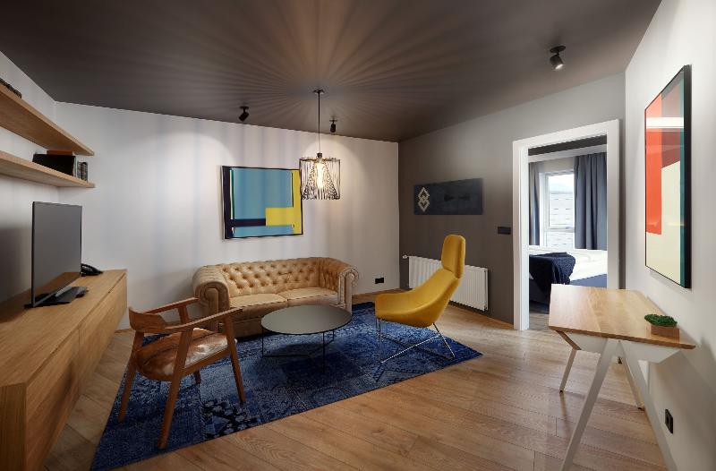 Berjaya Mývatn Hotel-10