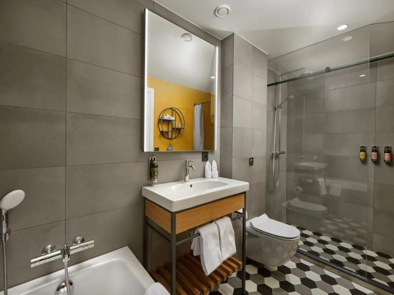 Berjaya Mývatn Hotel-8