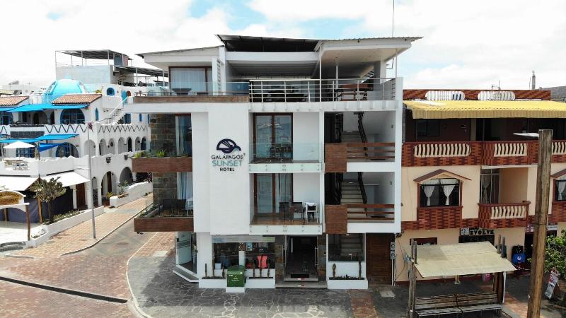 Galapagos Sunset Hotel-0