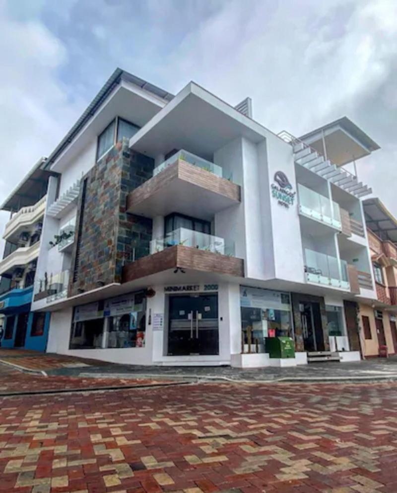 Galapagos Sunset Hotel-1