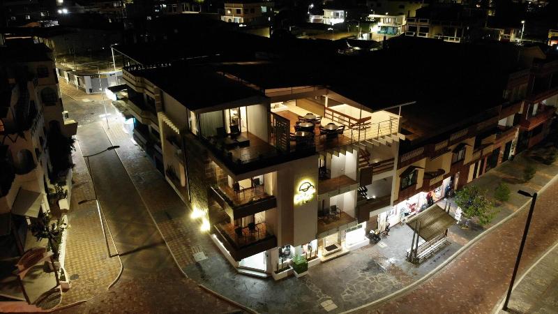 Galapagos Sunset Hotel-2