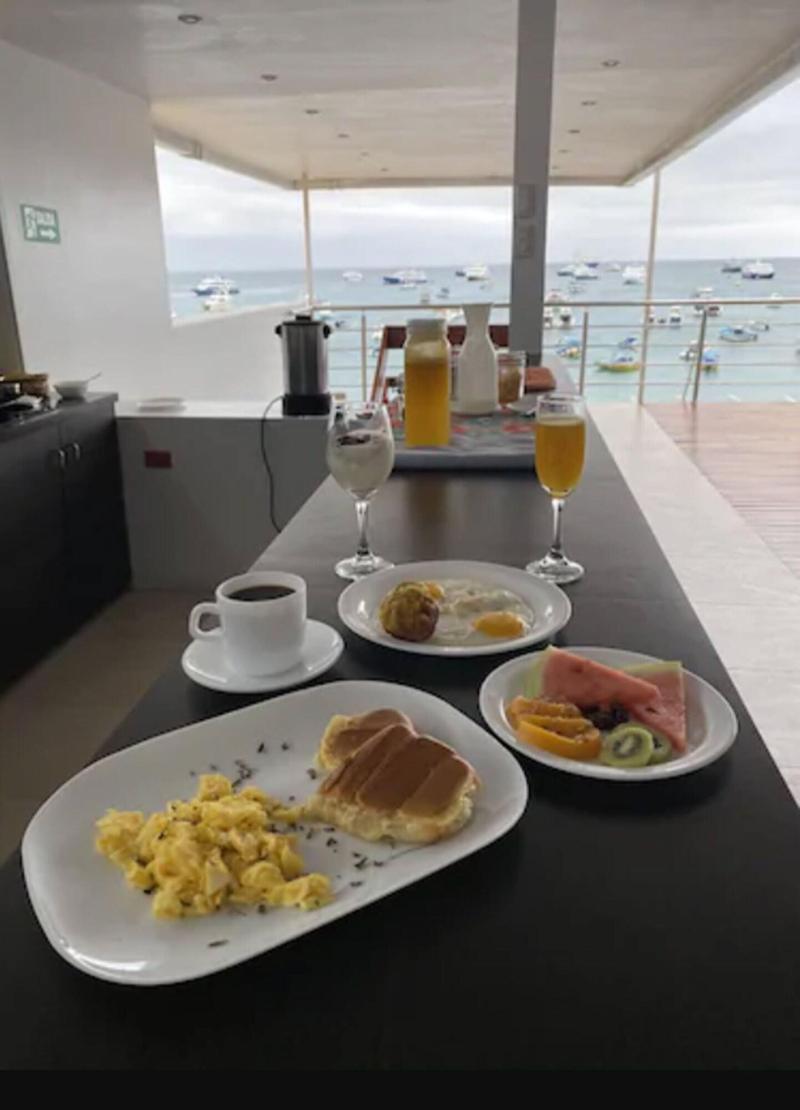 Galapagos Sunset Hotel-32