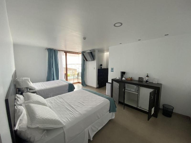 Galapagos Sunset Hotel-10