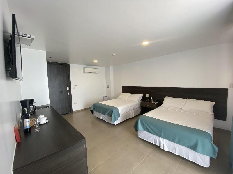 Galapagos Sunset Hotel-25