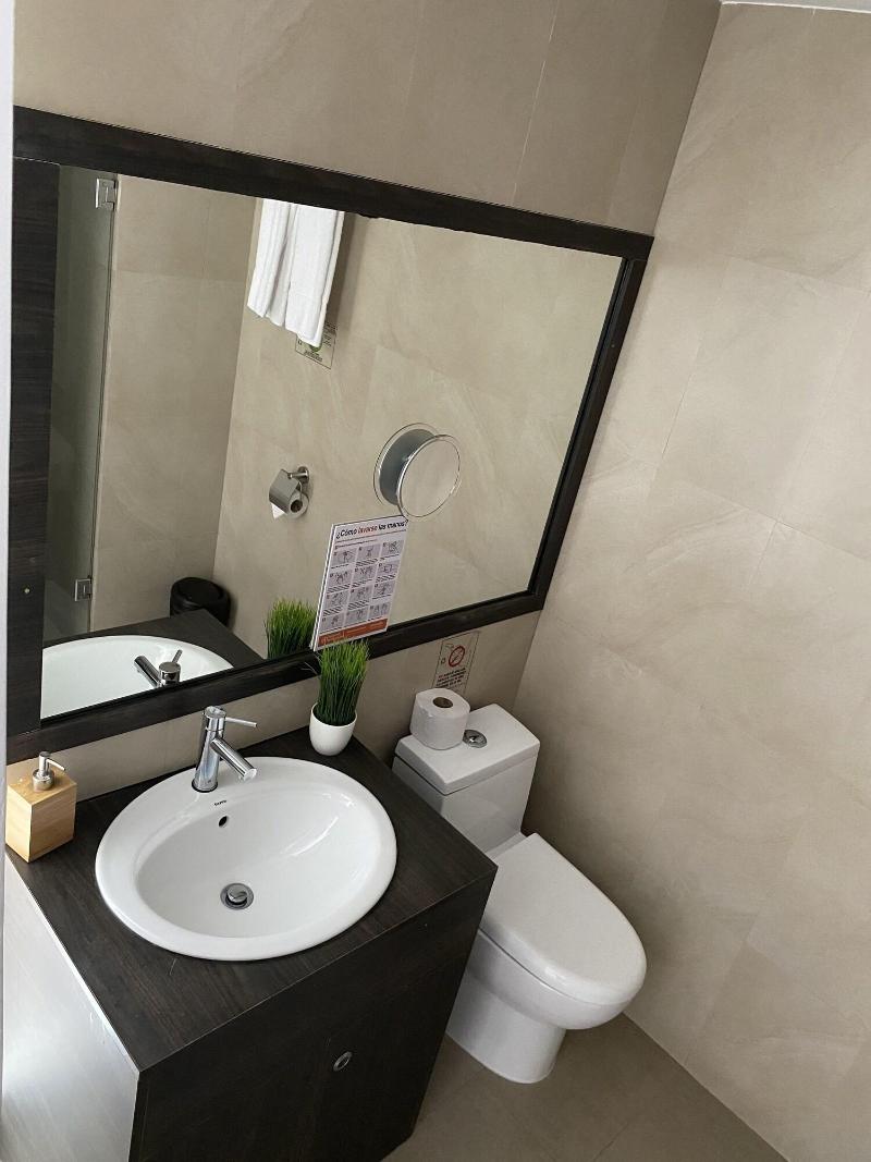 Galapagos Sunset Hotel-13