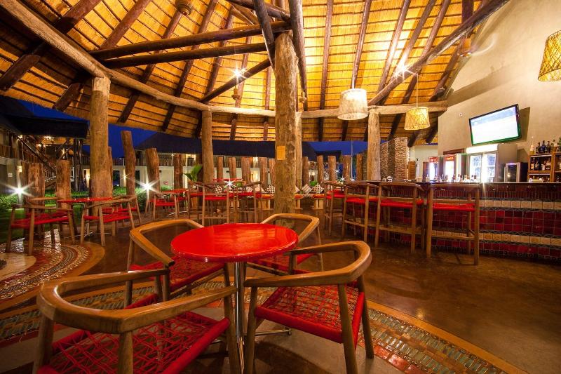 The Royal Senchi-101