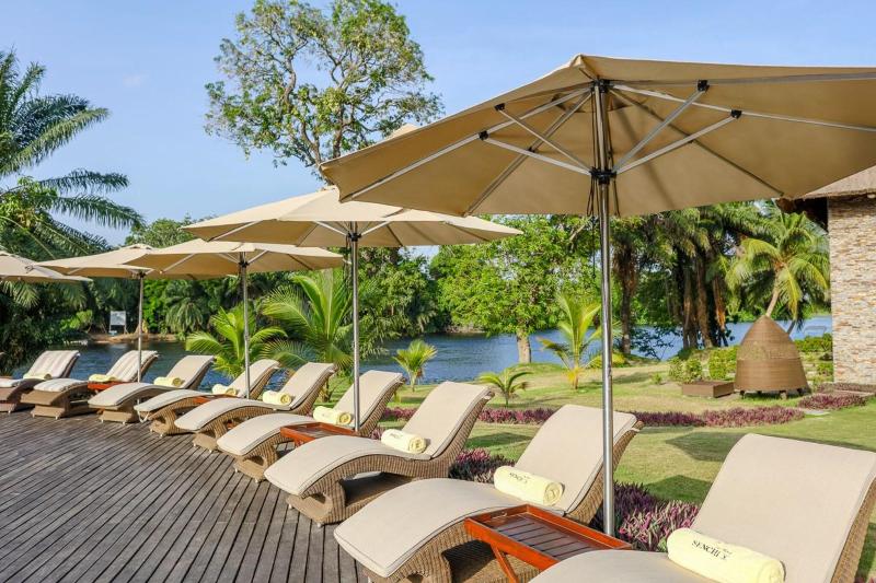 The Royal Senchi-128