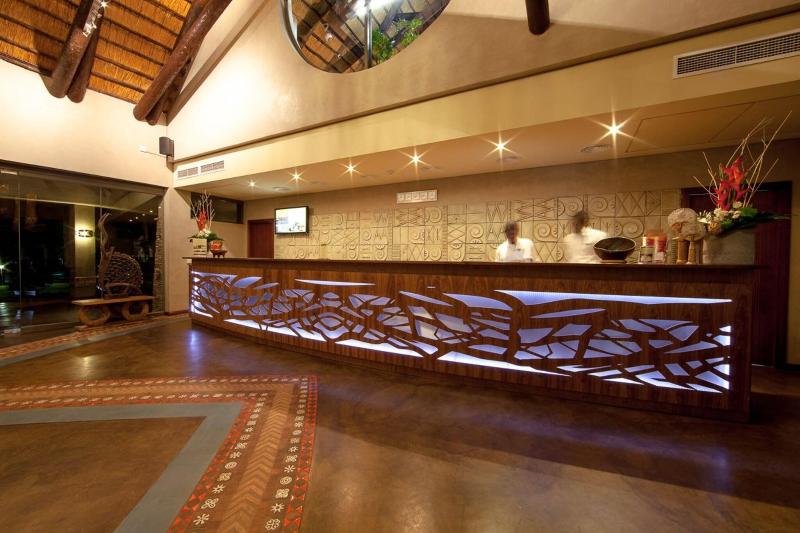 The Royal Senchi-168