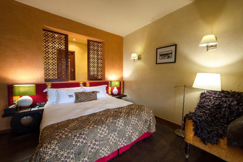 The Royal Senchi-110