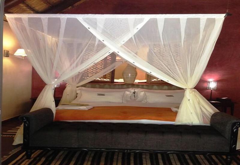 The Royal Senchi-121