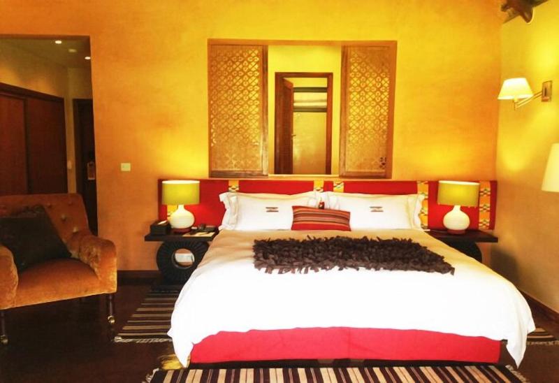 The Royal Senchi-123