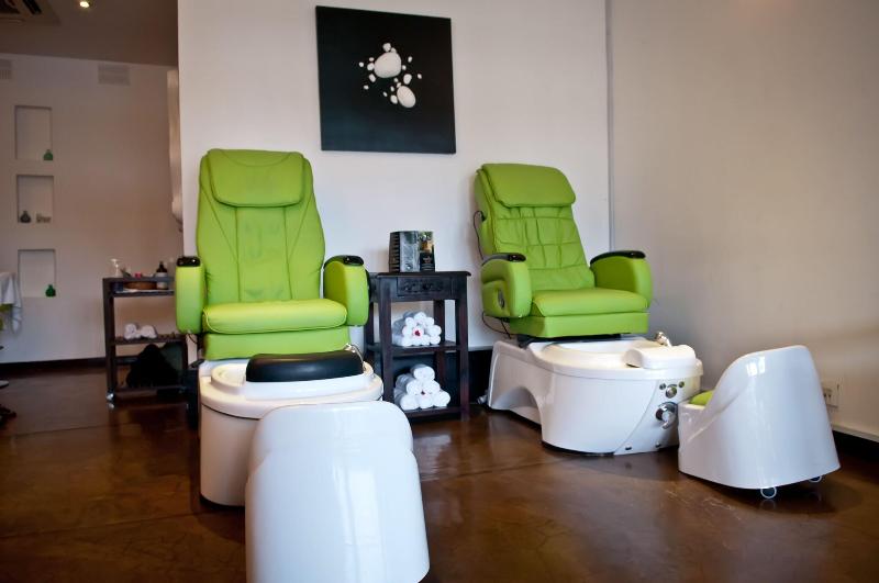 The Royal Senchi-135