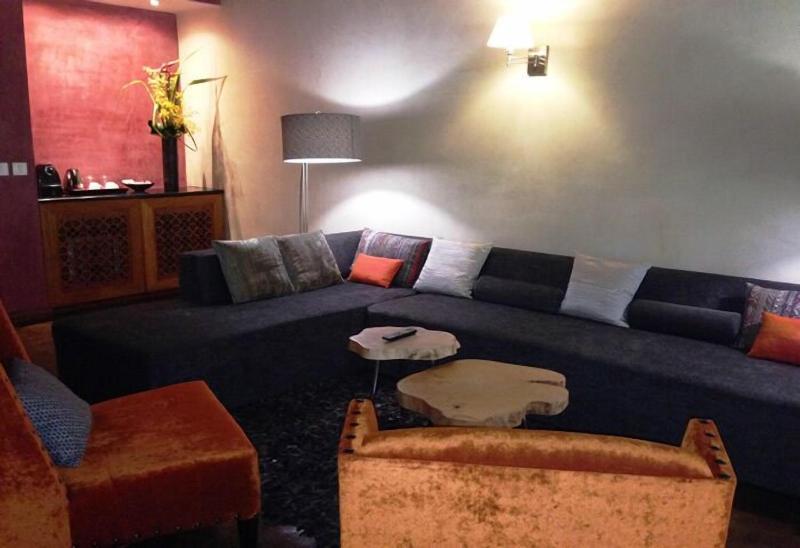 The Royal Senchi-138