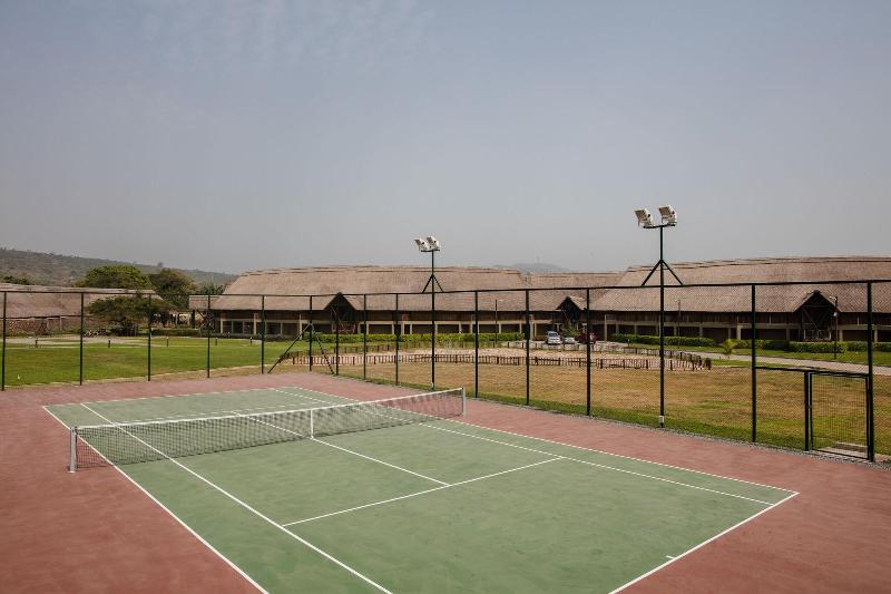 The Royal Senchi-160