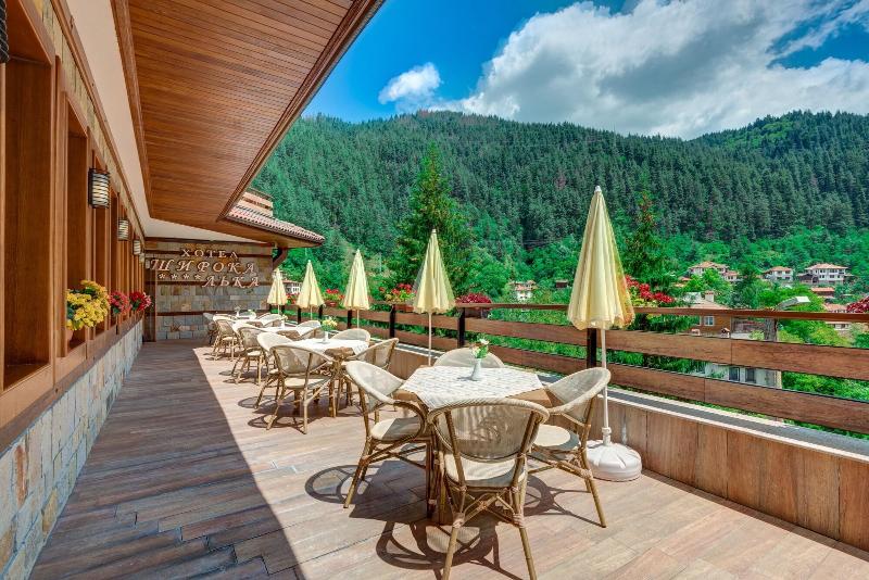 Shiroka Laka Hotel & Spa-0