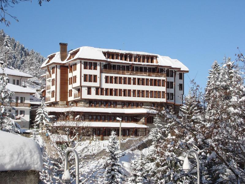 Shiroka Laka Hotel & Spa-1