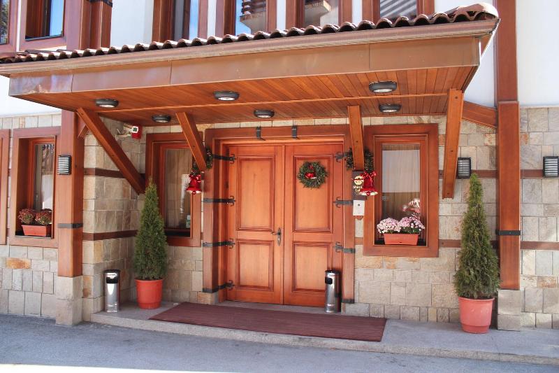 Shiroka Laka Hotel & Spa-2