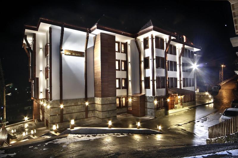 Shiroka Laka Hotel & Spa-4