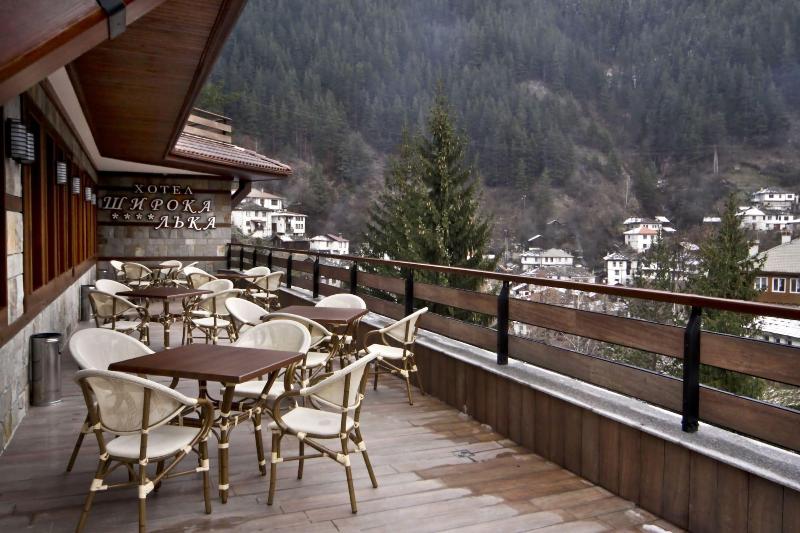 Shiroka Laka Hotel & Spa-5