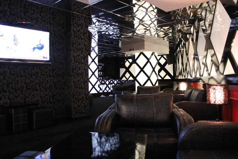 Shiroka Laka Hotel & Spa-9