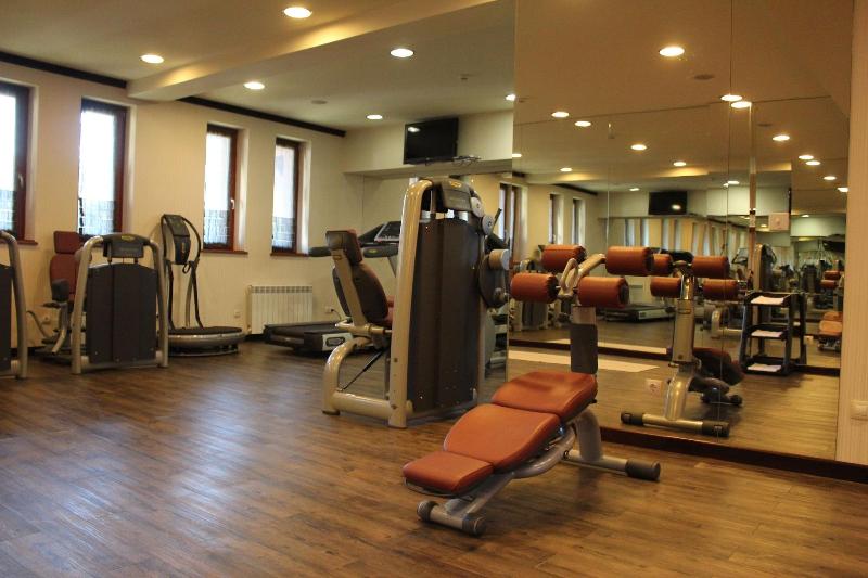 Shiroka Laka Hotel & Spa-41