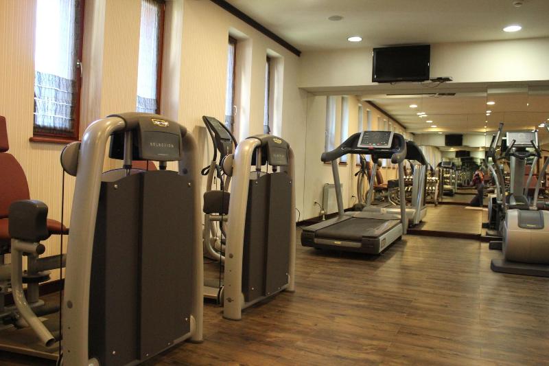 Shiroka Laka Hotel & Spa-55