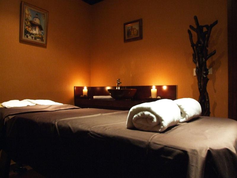 Shiroka Laka Hotel & Spa-78