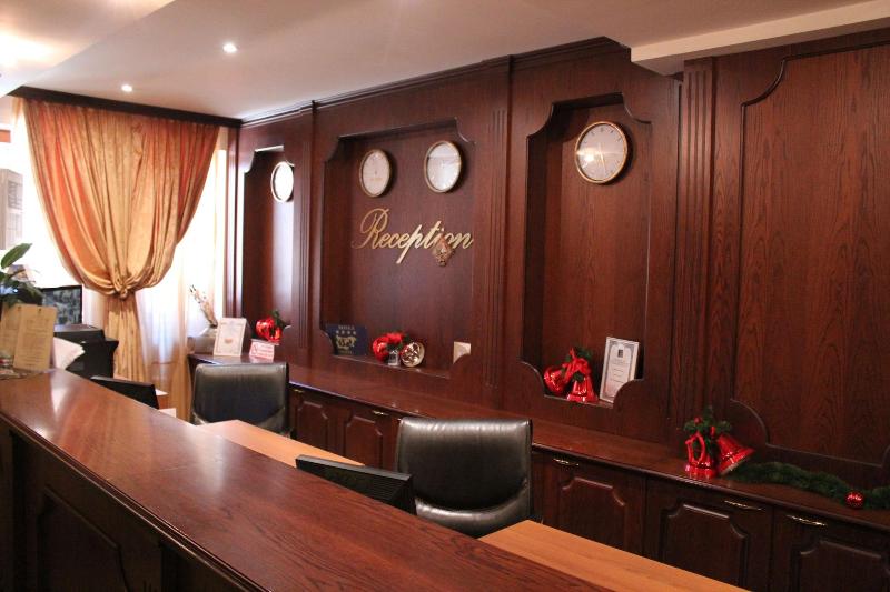 Shiroka Laka Hotel & Spa-8