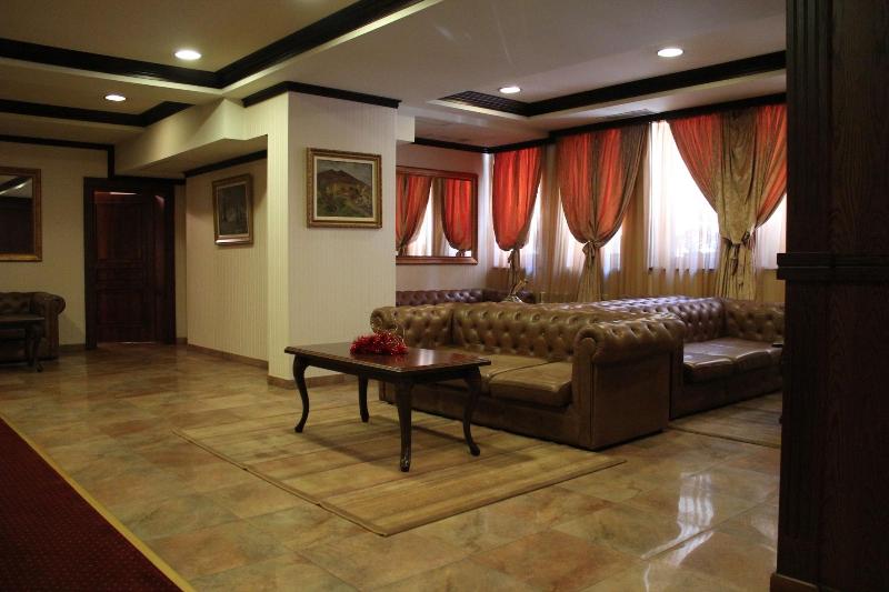 Shiroka Laka Hotel & Spa-42