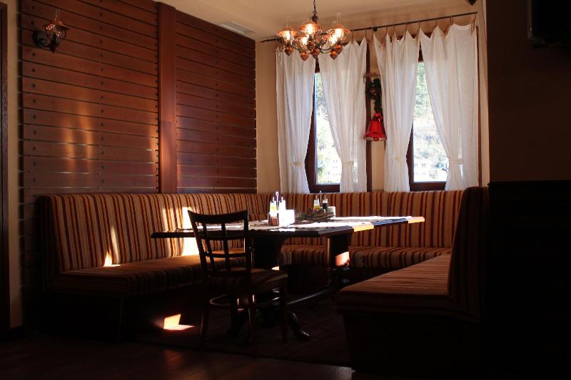 Shiroka Laka Hotel & Spa-75