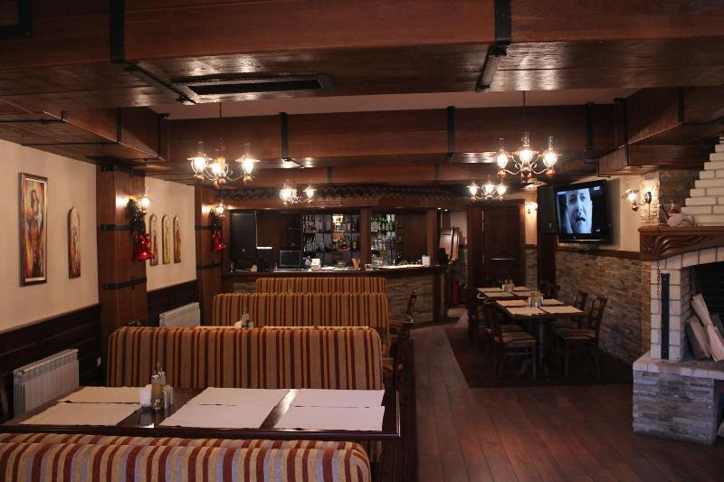 Shiroka Laka Hotel & Spa-79