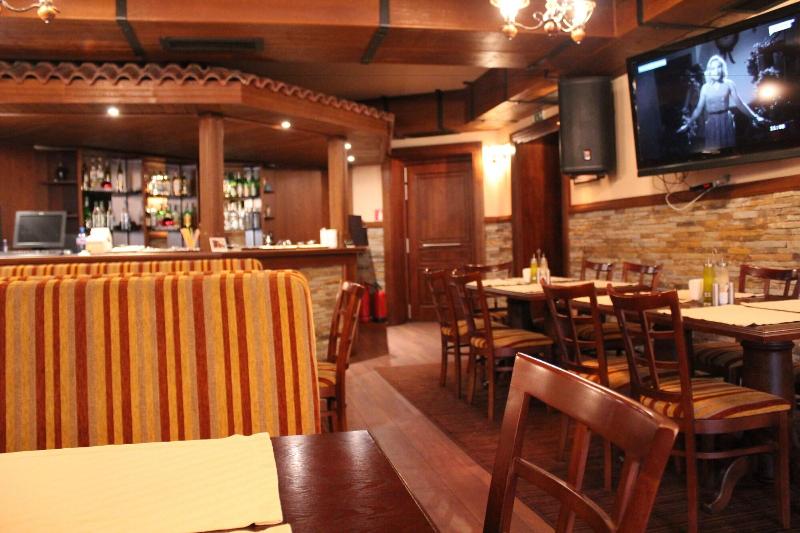 Shiroka Laka Hotel & Spa-82