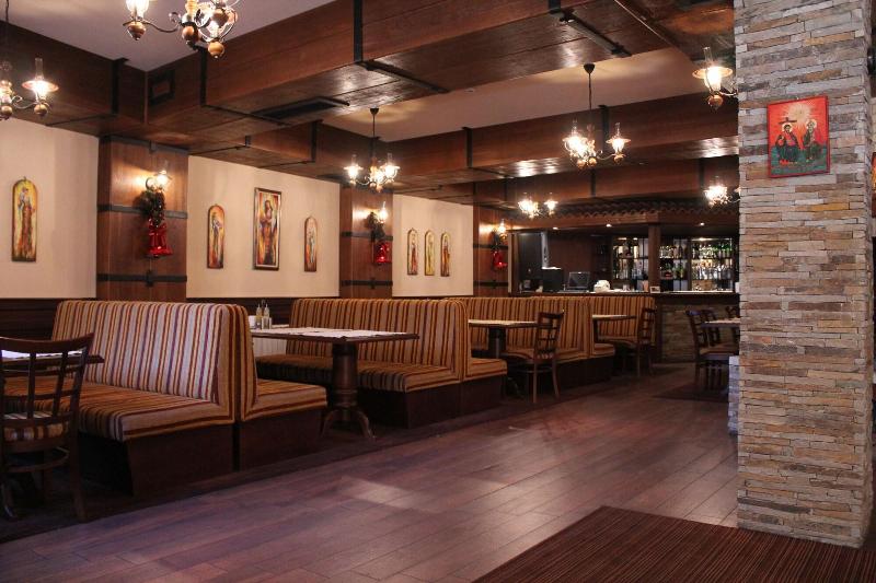 Shiroka Laka Hotel & Spa-12