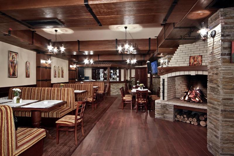 Shiroka Laka Hotel & Spa-14