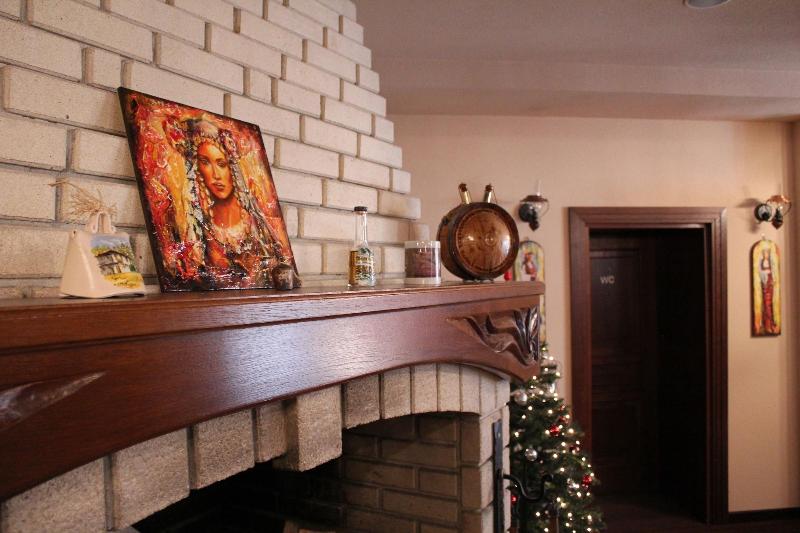 Shiroka Laka Hotel & Spa-16