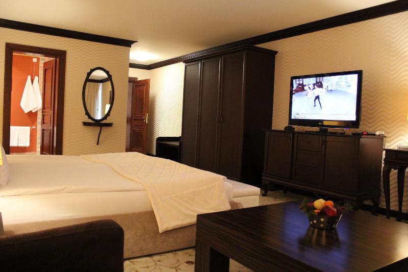 Shiroka Laka Hotel & Spa-29