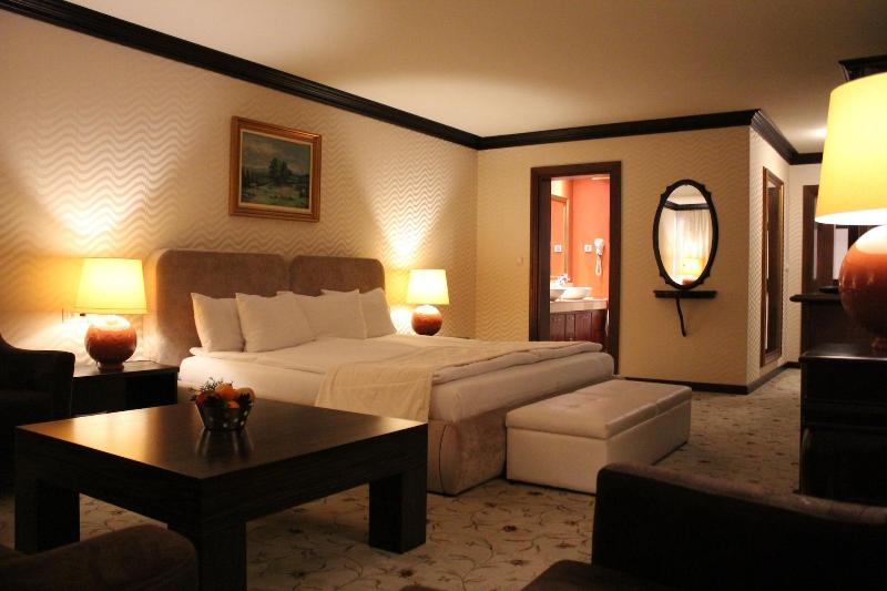 Shiroka Laka Hotel & Spa-57