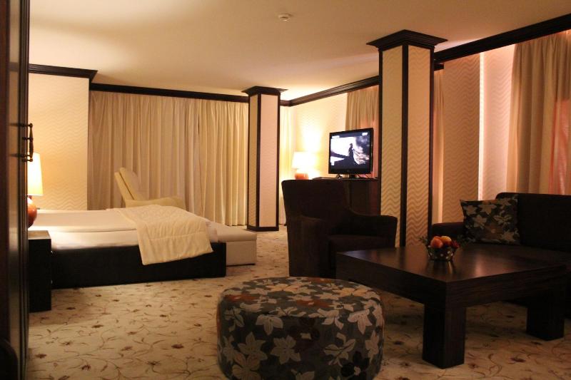 Shiroka Laka Hotel & Spa-69