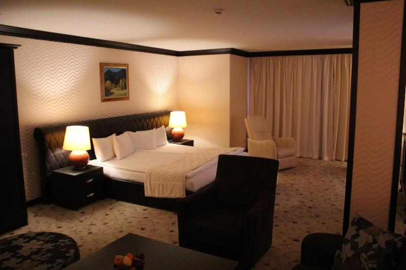 Shiroka Laka Hotel & Spa-77