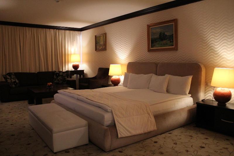 Shiroka Laka Hotel & Spa-81