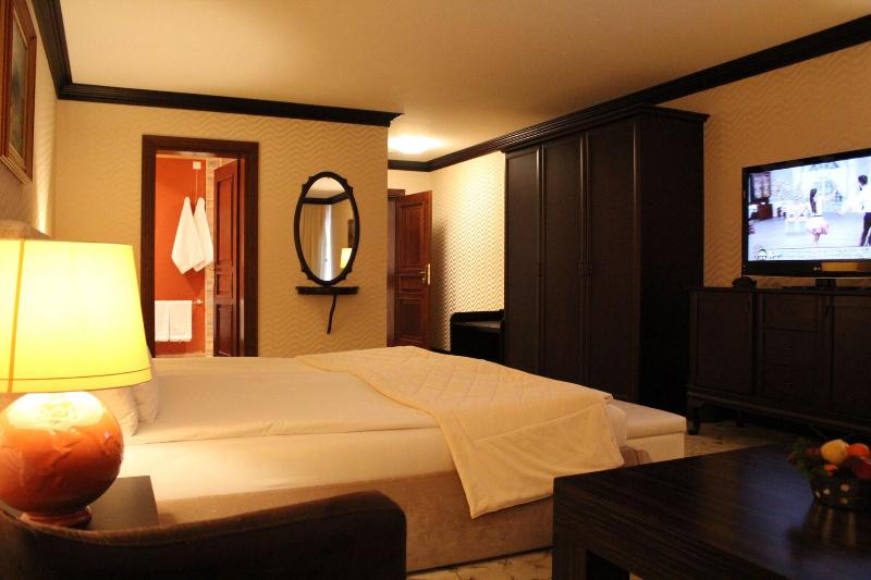 Shiroka Laka Hotel & Spa-84