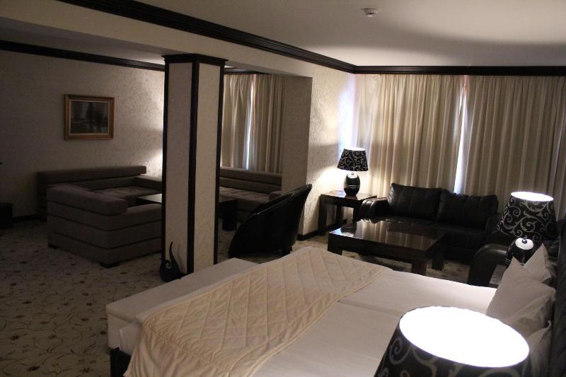 Shiroka Laka Hotel & Spa-15